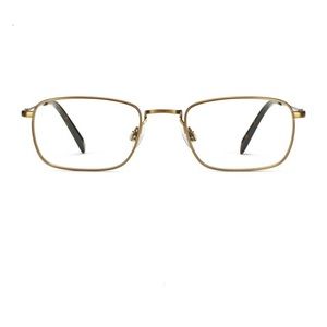 Warby Parker glasses